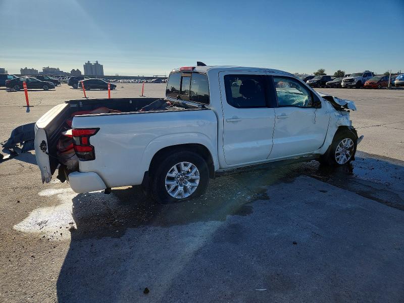 Продаж на аукціоні авто 2022 Nissan Frontier S, vin: 1N6ED1EJ0NN616208, номер лоту: 73046235
