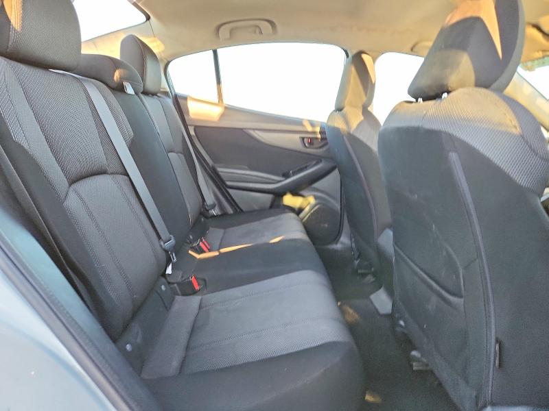 Aukcja sprzedaży 2019 Subaru Impreza, vin: 4S3GKAA68K3616449, numer aukcji: 74163695