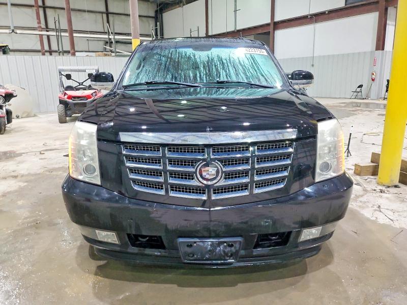 Продажа на аукционе авто 2007 Cadillac Escalade L, vin: 1GYFK63897R430456, номер лота: 74223755