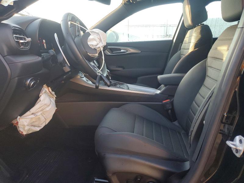 Продажа на аукционе авто 2024 Dodge Hornet, vin: ZACPDFCW3R3A08081, номер лота: 50304056