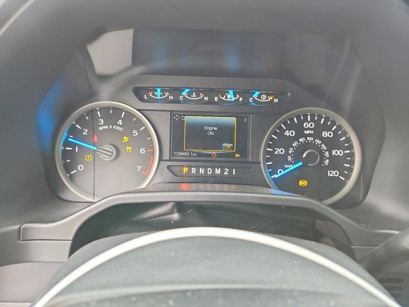 74391285 :رقم المزاد ، 1FTEX1EP8FKD59302 vin ، 2015 Ford F150 مزاد بيع