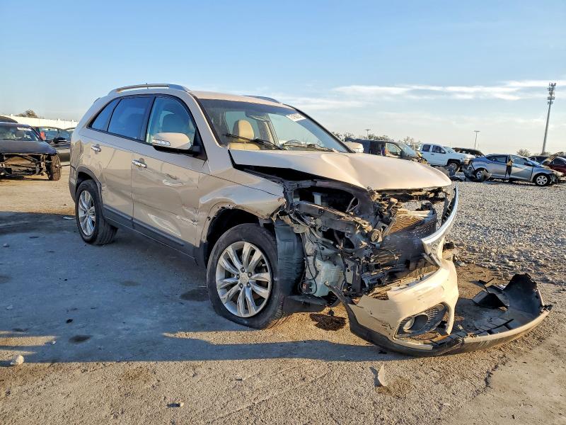 Aukcja sprzedaży 2011 Kia Sorento, vin: 5XYKU3A15BG067521, numer aukcji: 75190225