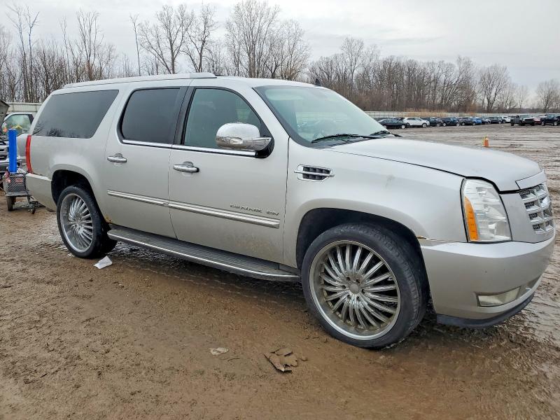 Продаж на аукціоні авто 2011 Cadillac Escalade, vin: 1GYS4HEF8BR279053, номер лоту: 98539855