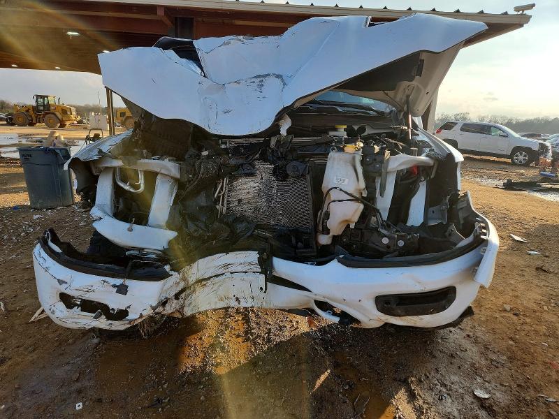 98434915 :رقم المزاد ، 1C6SRFJT2MN504642 vin ، 2021 Ram 1500 مزاد بيع