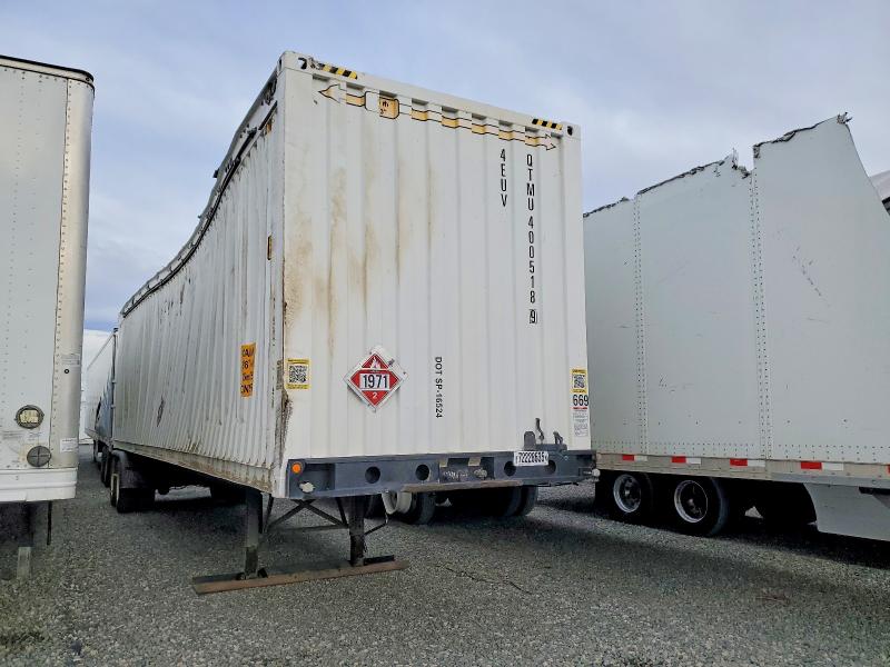 Продаж на аукціоні авто 2023 Pratt Trailer, vin: 1P9CC4126PB889130, номер лоту: 72228635