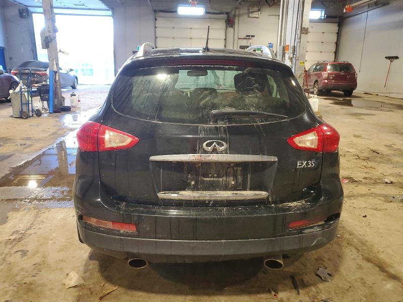 Продажа на аукционе авто 2012 Infiniti Ex35, vin: JN1AJ0HR0CM452647, номер лота: 74341775