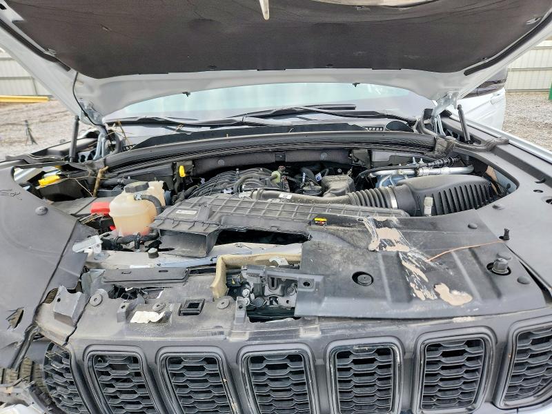 Aukcja sprzedaży 2024 Jeep Grand Cherokee, vin: 1C4RJKBG1R8608277, numer aukcji: 74368515