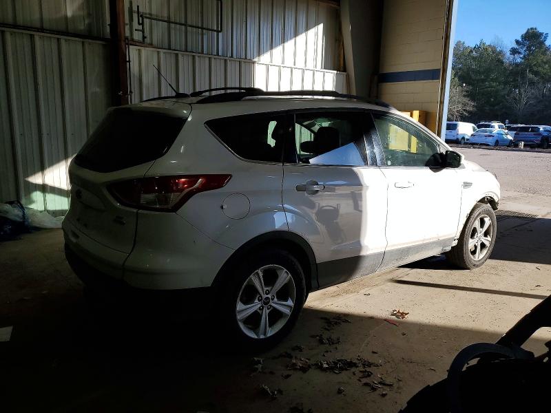 Продажа на аукционе авто 2016 Ford Escape, vin: 1FMCU9G98GUC03842, номер лота: 96547665