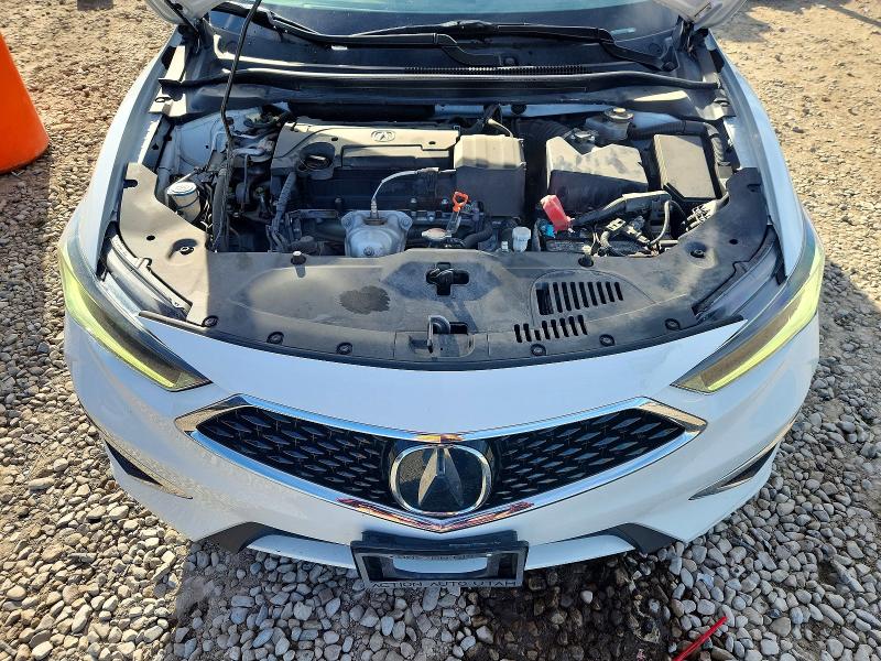 Aukcja sprzedaży 2021 Acura Ilx, vin: 19UDE2F7XMA007798, numer aukcji: 73845245