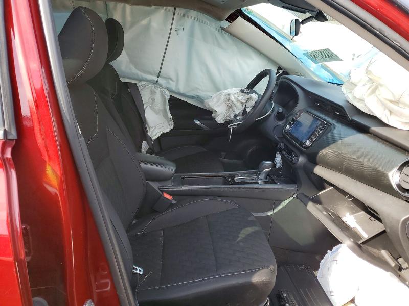 Продаж на аукціоні авто 2022 Nissan Kicks, vin: 3N1CP5CV4NL501368, номер лоту: 73091745