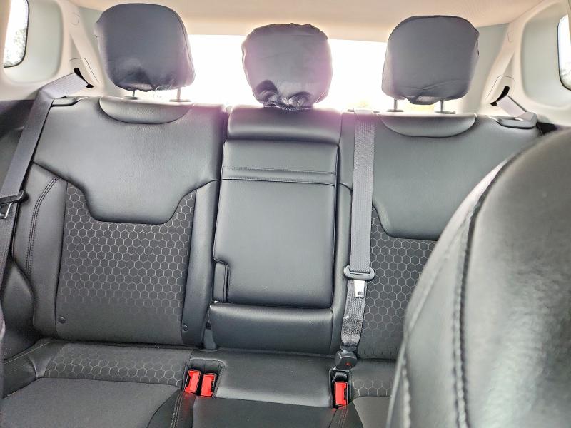 Aukcja sprzedaży 2018 Jeep Compass, vin: 3C4NJDBB6JT325250, numer aukcji: 99011315