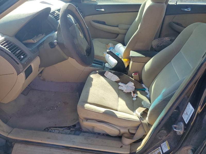 99728735 :رقم المزاد ، 1HGCM56487A135094 vin ، 2007 Honda Accord مزاد بيع