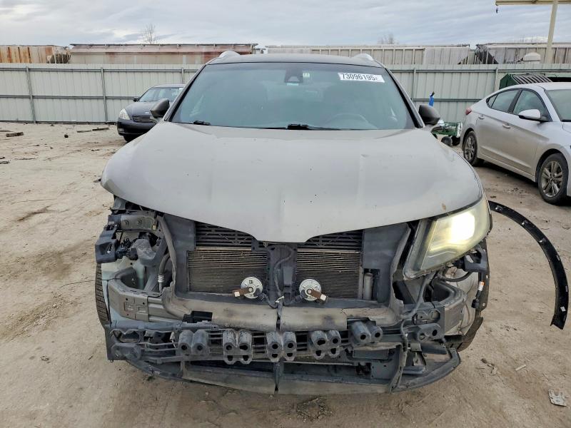 Продажа на аукционе авто 2016 Lincoln Mkx, vin: 2LMPJ6LR9GBL67352, номер лота: 73096195
