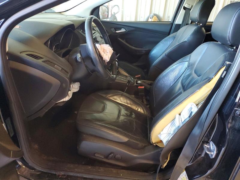 Aukcja sprzedaży 2016 Ford Focus, vin: 1FADP3K21GL321248, numer aukcji: 99562145