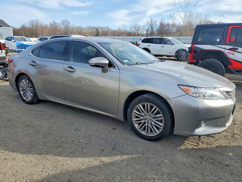 Продажа на аукционе авто 2015 Lexus Es, vin: JTHBK1GG6F2159743, номер лота: 93405625
