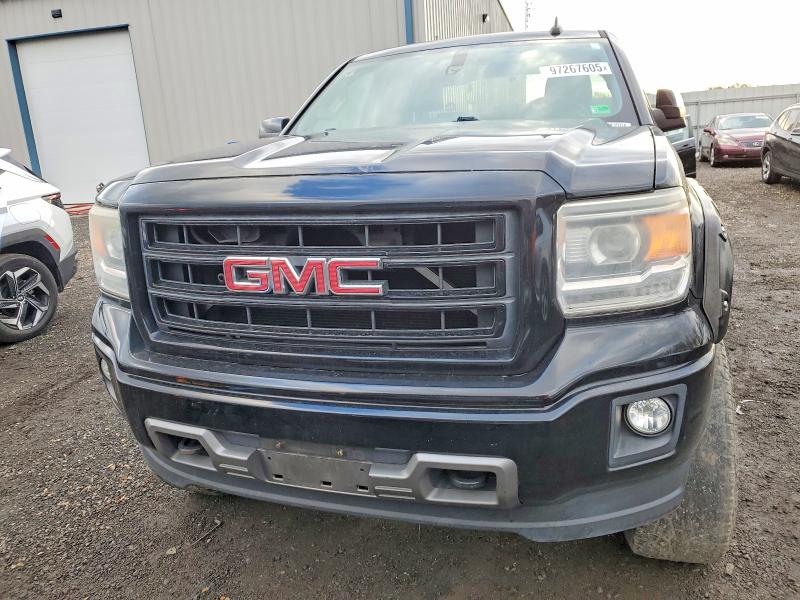 Продаж на аукціоні авто 2015 Gmc Sierra, vin: 1GTR1TEC6FZ415885, номер лоту: 97267605