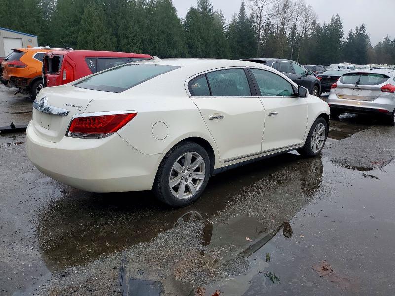 Aukcja sprzedaży 2010 Buick Lacrosse, vin: 1G4GL5GGXAF205809, numer aukcji: 97313565