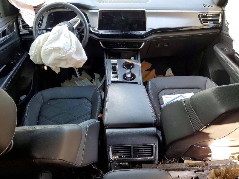 Продажа на аукционе авто 2024 Volkswagen Atlas Cros, vin: 1V2LE2CA0RC234440, номер лота: 72773545