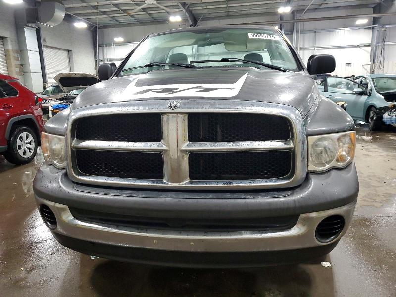 Продажа на аукционе авто 2004 Dodge Ram 1500, vin: 1D7HU16D84J118410, номер лота: 99868725
