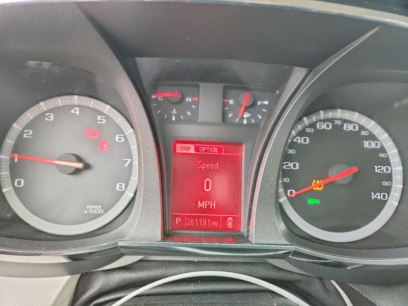 Aukcja sprzedaży 2013 Gmc Terrain, vin: 2GKALMEK1D6328638, numer aukcji: 72368995