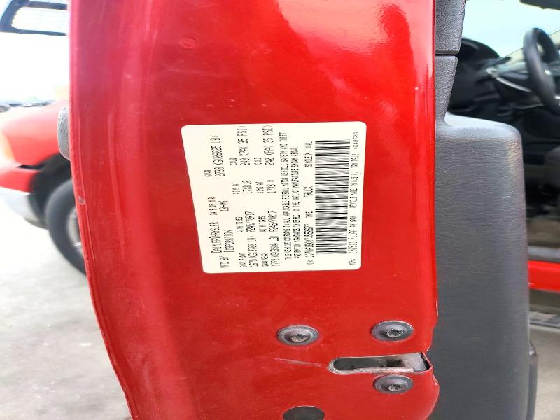 2005 Dodge Ram 1500 მანქანა იყიდება აუქციონზე, vin: 1D7HA16N55J536734, აუქციონის ნომერი: 98649535