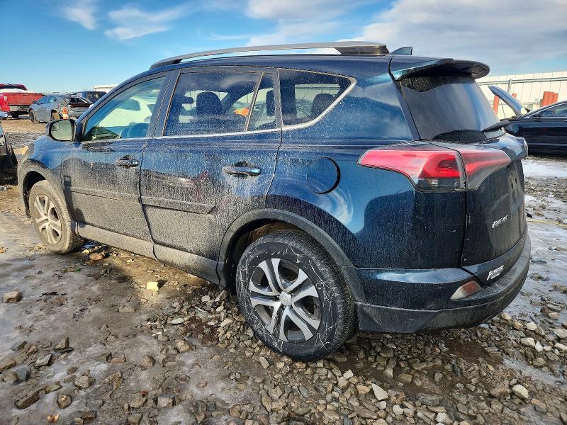 72227845 :رقم المزاد ، JTMBFREV0HJ158022 vin ، 2017 Toyota Rav4 مزاد بيع