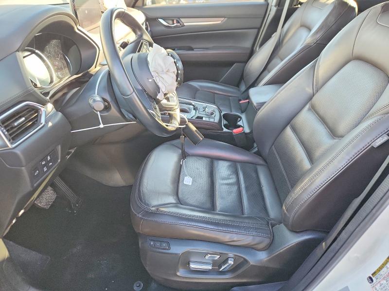 2020 Mazda Cx-5 მანქანა იყიდება აუქციონზე, vin: JM3KFBEY1L0860776, აუქციონის ნომერი: 73608885