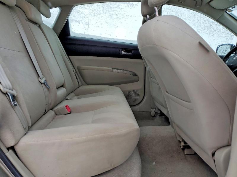 Продажа на аукционе авто 2008 Toyota Prius, vin: JTDKB20U883348205, номер лота: 99286285