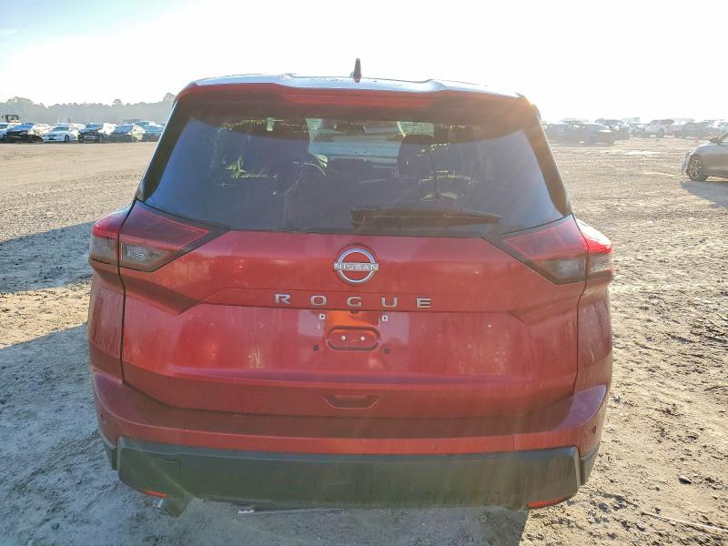Aukcja sprzedaży 2026 Nissan Rogue, vin: 5N1BT3AA8TC673979, numer aukcji: 75369265