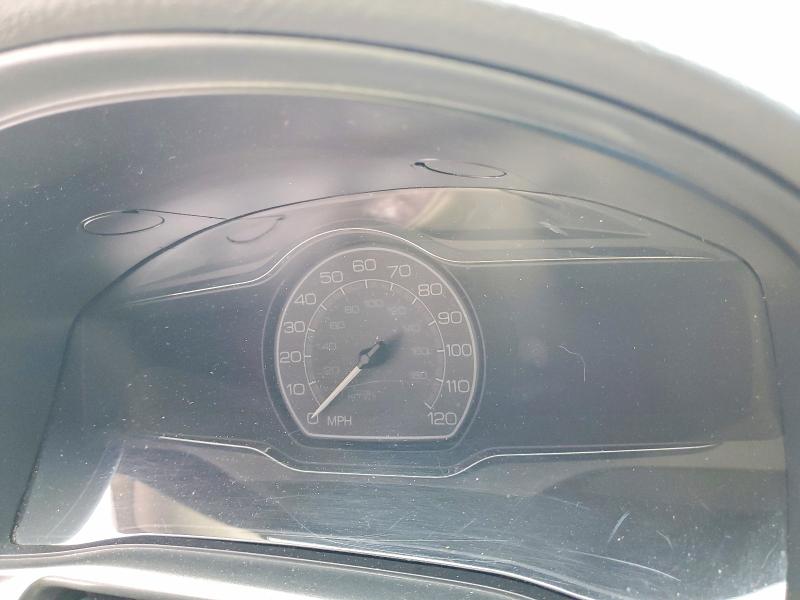 99437705 :رقم المزاد ، 3LNDL2L37CR826306 vin ، 2012 Lincoln Mkz مزاد بيع