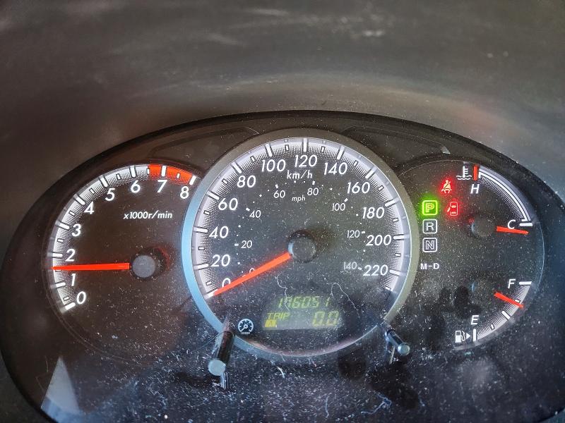 Aukcja sprzedaży 2010 Mazda 5, vin: JM1CR2W31A0368835, numer aukcji: 97386375