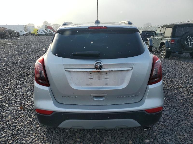 Aukcja sprzedaży 2017 Buick Encore, vin: KL4CJBSB1HB210413, numer aukcji: 91766115