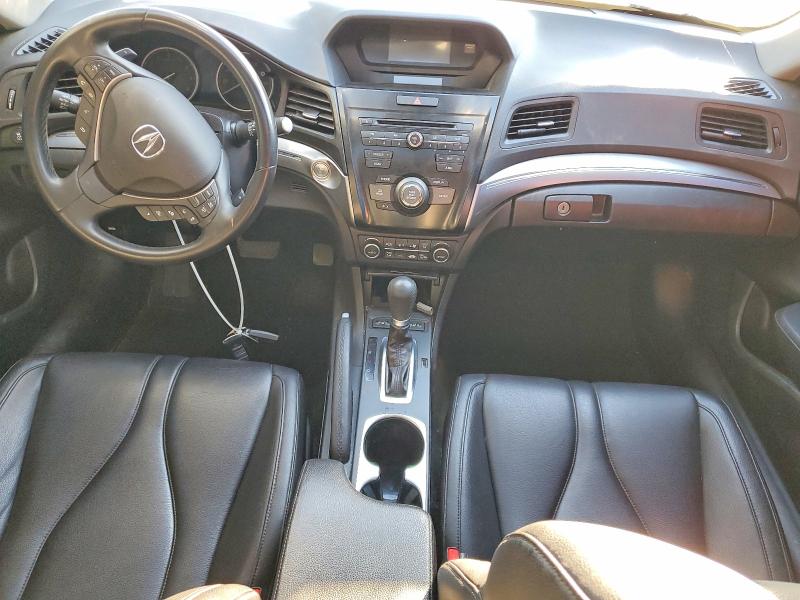 Продаж на аукціоні авто 2019 Acura Ilx, vin: 19UDE2F34KA001568, номер лоту: 73413045