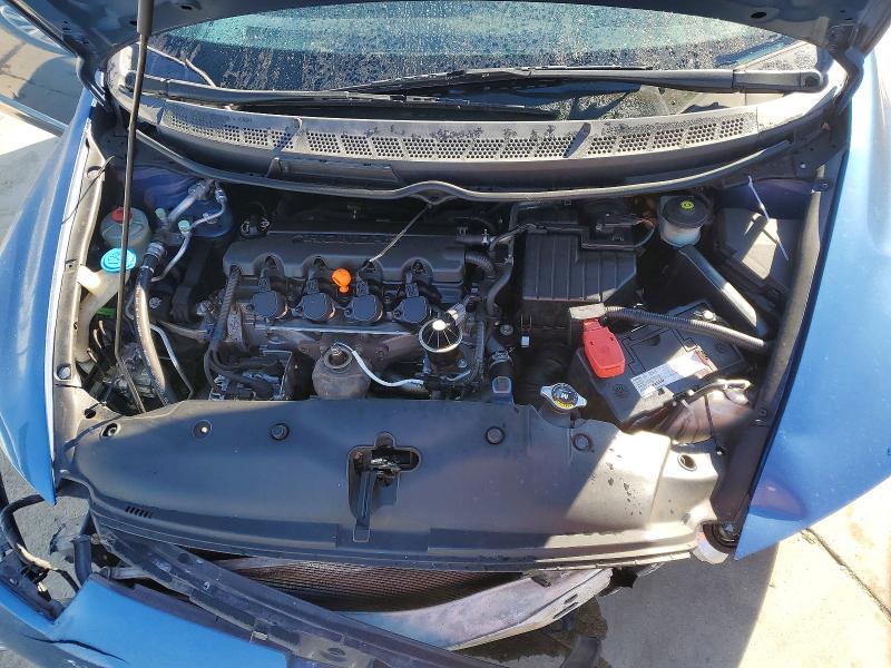 Продажа на аукционе авто 2008 Honda Civic, vin: 2HGFA16848H506160, номер лота: 72660895