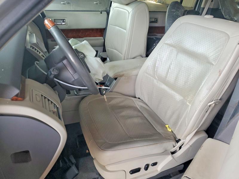 Aukcja sprzedaży 2010 Ford Flex, vin: 2FMGK5DC9ABB36584, numer aukcji: 99832425