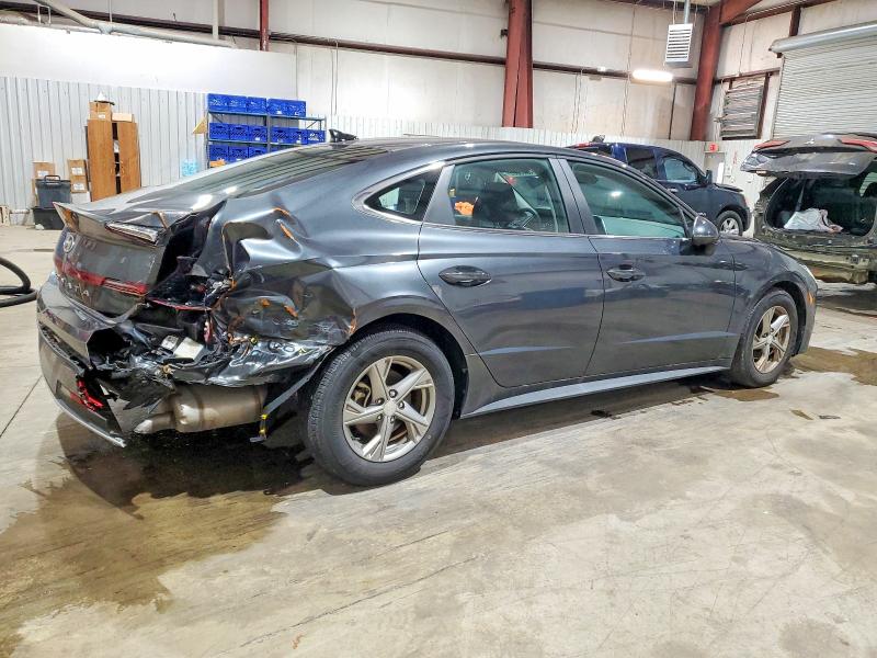 Aukcja sprzedaży 2023 Hyundai Sonata, vin: KMHL24JA7PA318137, numer aukcji: 74645805