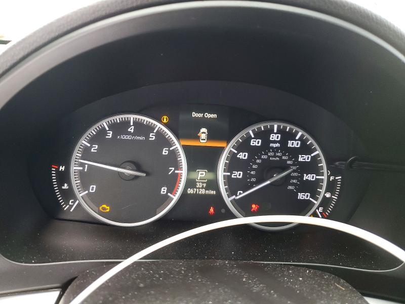 72864385 :رقم المزاد ، 19UDE2F78LA008835 vin ، 2020 Acura Ilx مزاد بيع
