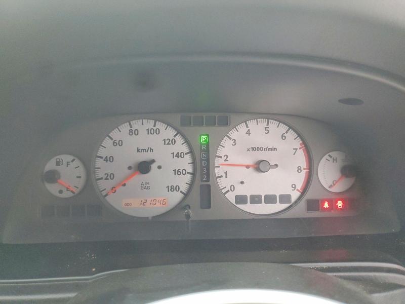 1999 Nissan Other მანქანა იყიდება აუქციონზე, vin: WGC34081035, აუქციონის ნომერი: 73649575