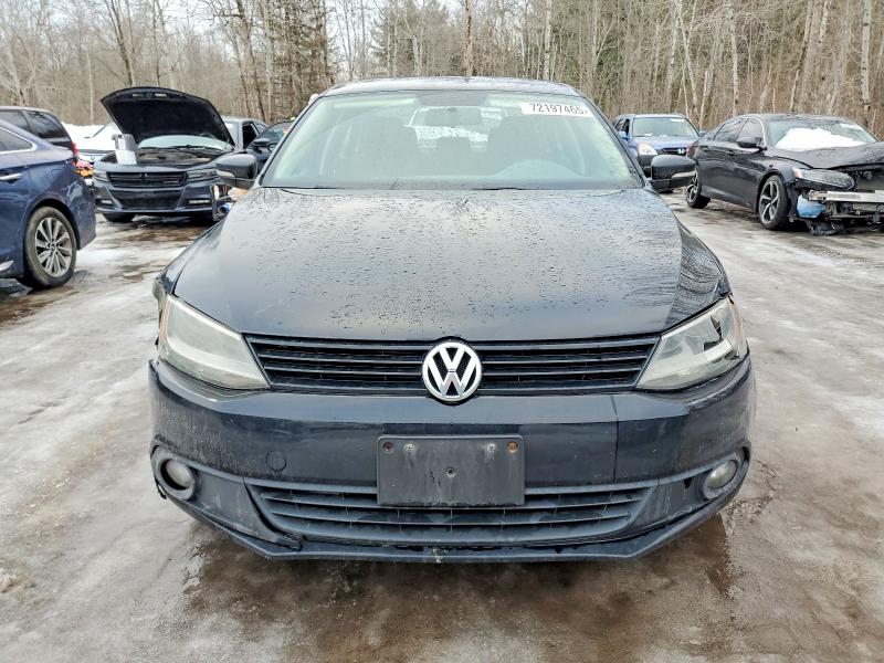 Aukcja sprzedaży 2012 Volkswagen Jetta, vin: 3VWDK7AJXCM340413, numer aukcji: 72197465