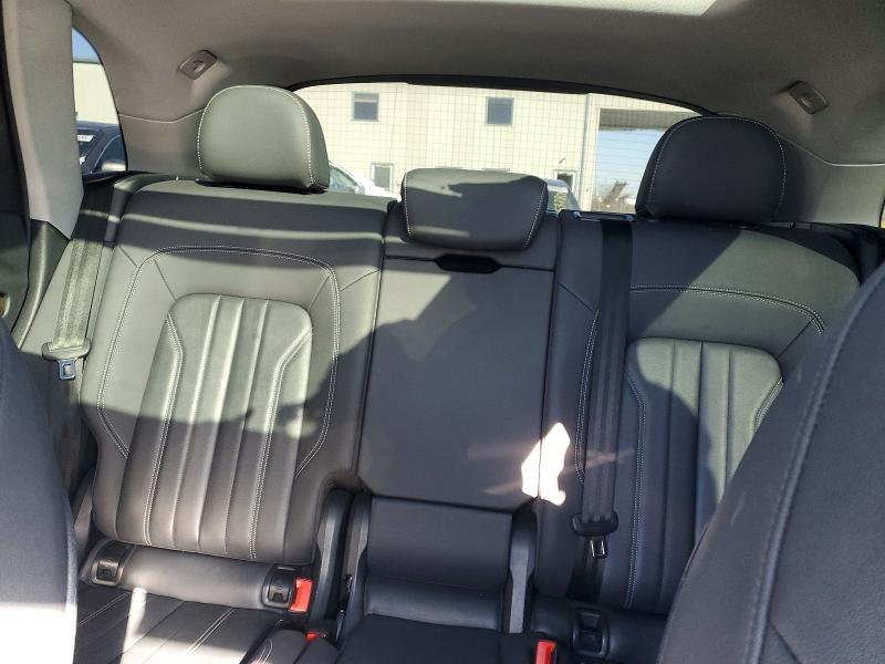 Продажа на аукционе авто 2021 Audi Q5, vin: WA1BAAFY7M2019786, номер лота: 75079415