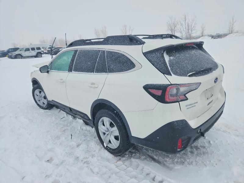73026795 :رقم المزاد ، 4S4BTDAC6N3254233 vin ، 2022 Subaru Outback Co مزاد بيع