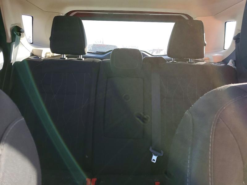 Продажа на аукционе авто 2020 Ford Ecosport S, vin: MAJ6S3GL0LC346919, номер лота: 99927485