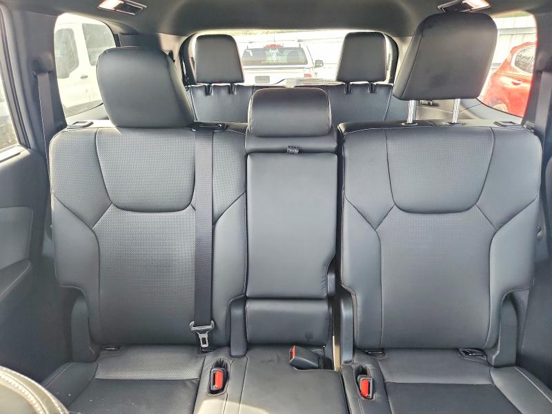 99465485 :رقم المزاد ، 5TDAAAB61RS000401 vin ، 2024 Lexus Tx مزاد بيع