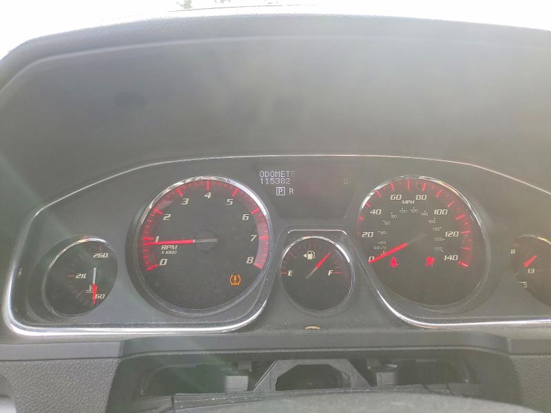 Aukcja sprzedaży 2013 Gmc Acadia, vin: 1GKKRNED9DJ251353, numer aukcji: 72270835