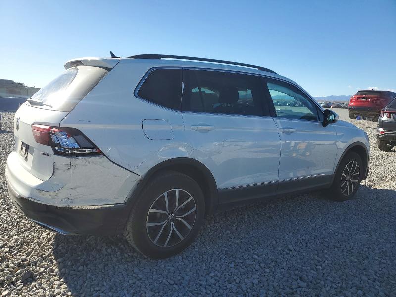 Aukcja sprzedaży 2021 Volkswagen Tiguan, vin: 3VV2B7AX6MM063003, numer aukcji: 99765335