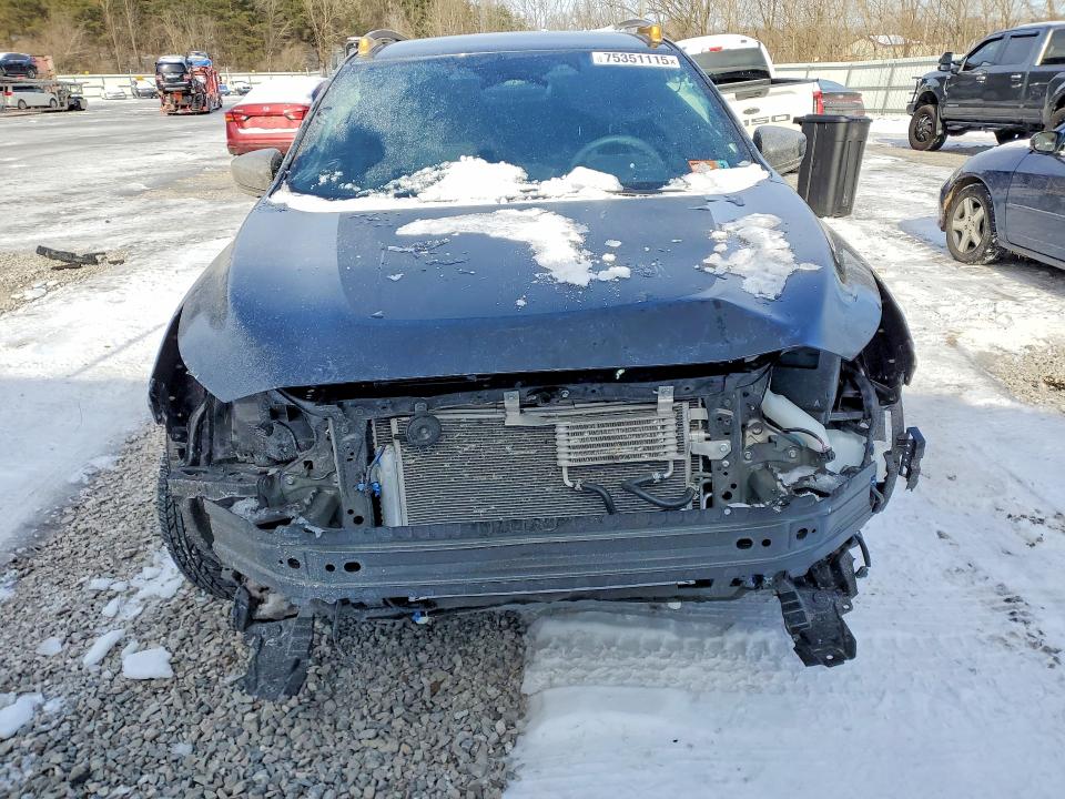 Aukcja sprzedaży 2025 Subaru Crosstrek, vin: 4S4GUHT62S3766245, numer aukcji: 75351115