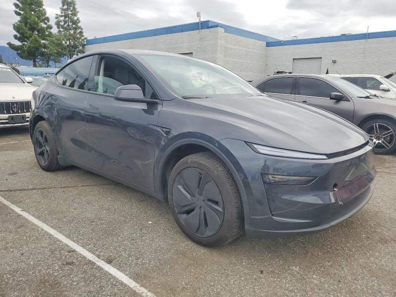 Продажа на аукционе авто 2026 Tesla Model Y, vin: 7SAYGDED1TF383392, номер лота: 98490415