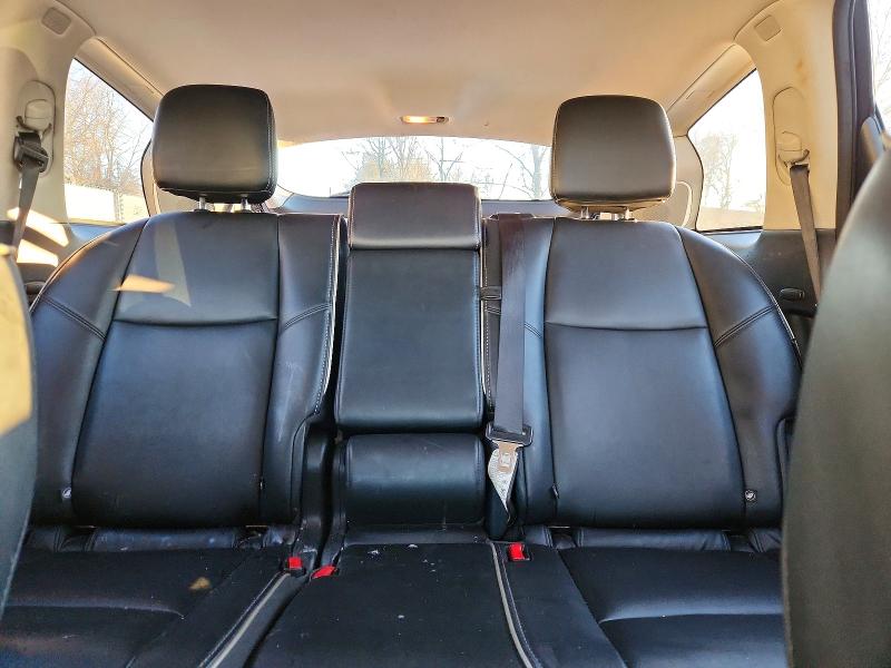 Продажа на аукционе авто 2020 Infiniti Qx60, vin: 5N1DL0MM7LC528929, номер лота: 99576315