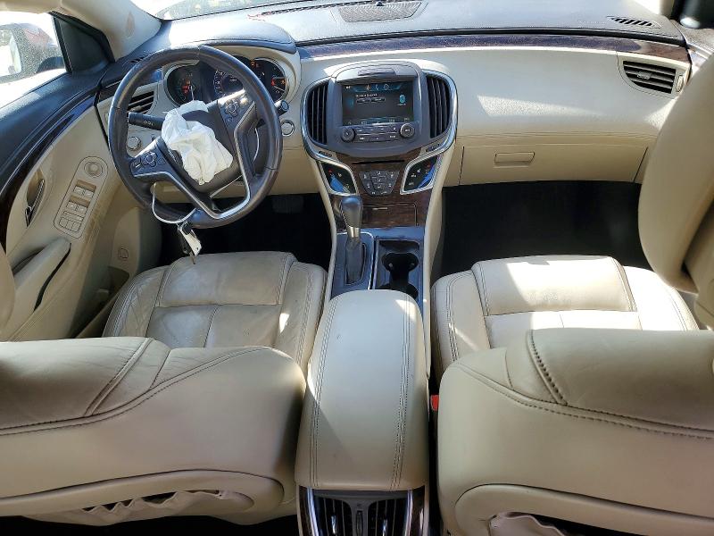 Продаж на аукціоні авто 2014 Buick Lacrosse, vin: 1G4GB5G30EF288320, номер лоту: 73855825