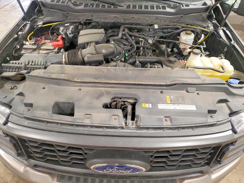 2023 Ford F250 მანქანა იყიდება აუქციონზე, vin: 1FT8W2BN8PEC25124, აუქციონის ნომერი: 75302215